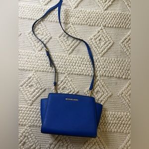 Michael Kors small crossbody